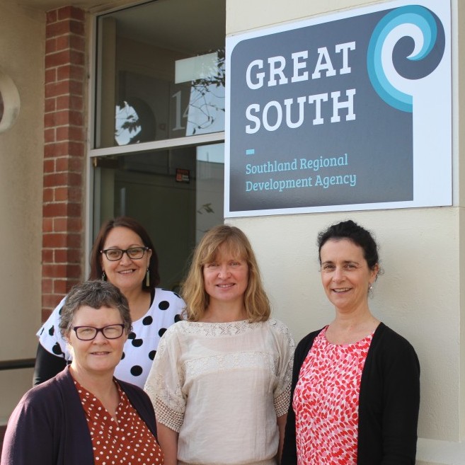 Southland Youth Futures programme extension