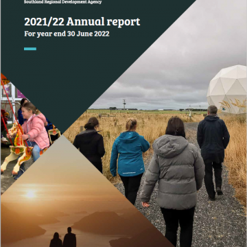 2021/22 Annual Report